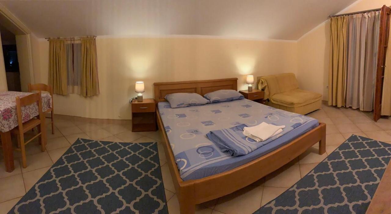 Apartments Victory Ss Tivat Eksteriør billede